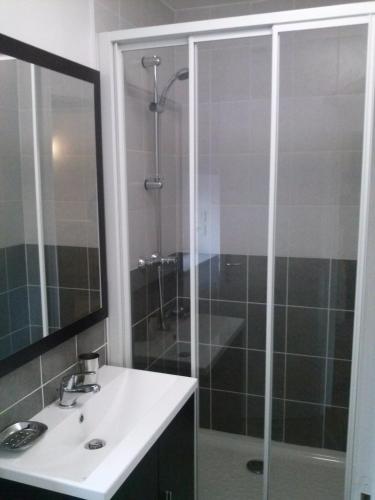 tempologis chateau de la rochette