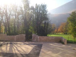 tempologis chateau de la rochette