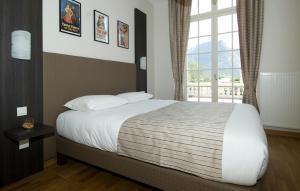 tempologis chateau de la rochette