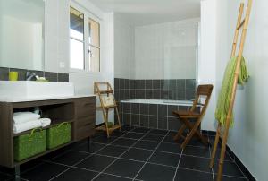 tempologis chateau de la rochette