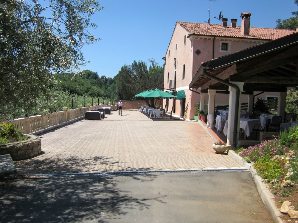 locanda degli ulivi