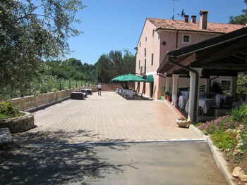 locanda degli ulivi