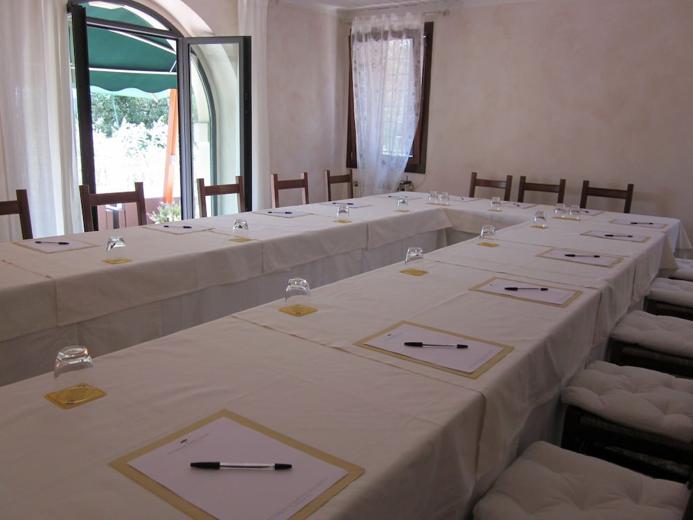 locanda degli ulivi