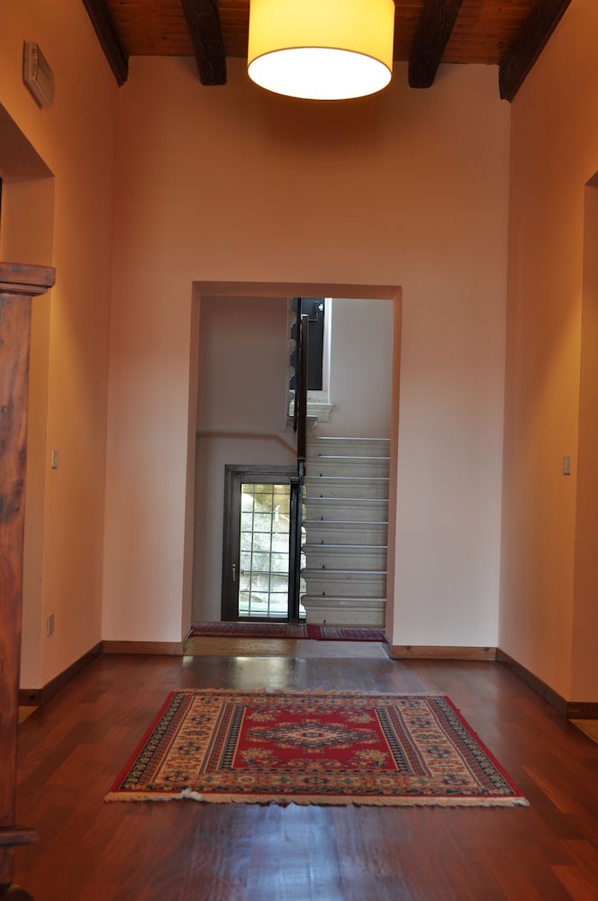 locanda degli ulivi