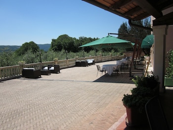 Locanda Degli Ulivi,Castelfranco Veneto>>Arcugnano,3 star