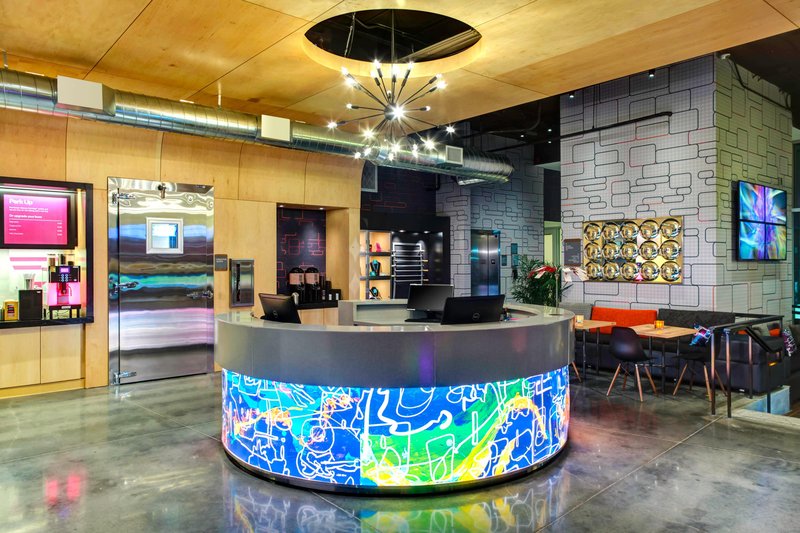 aloft wichita