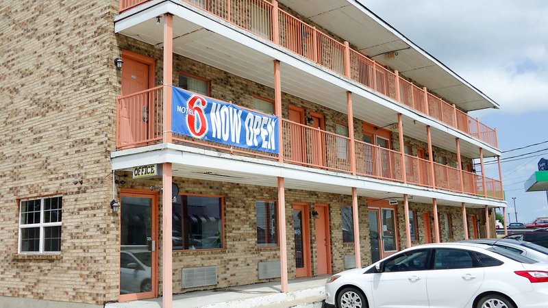 motel 6 rolla mo