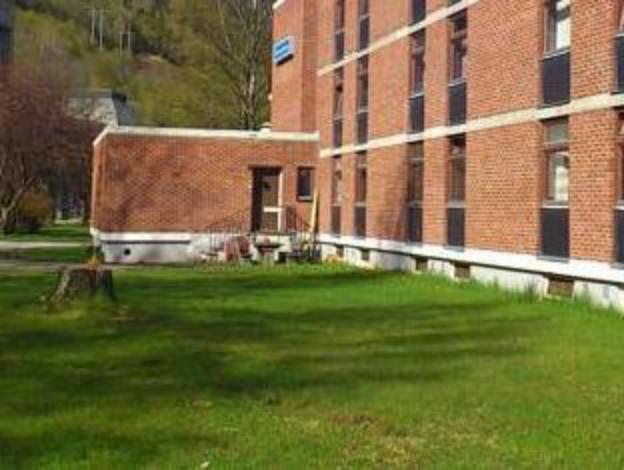 rjukan gjestehus