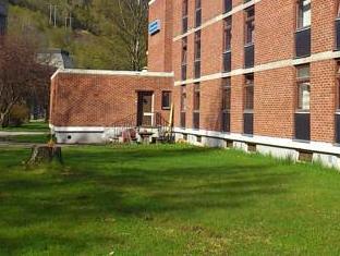 rjukan gjestehus
