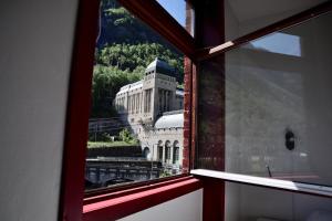 Rjukan Gjestehus,Telemark>>Rjukan,2.5 star