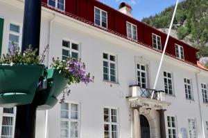 Rjukan Gjestehus,Telemark>>Rjukan,2.5 star
