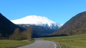 rjukan gjestehus