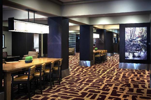 trumbull marriott shelton