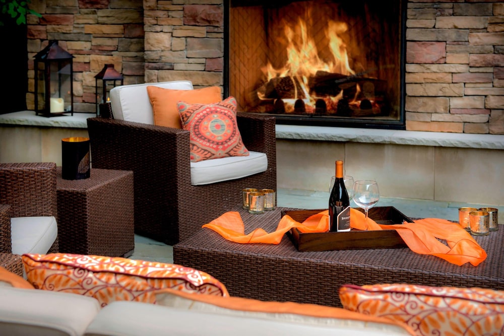 trumbull marriott shelton