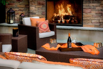 trumbull marriott shelton