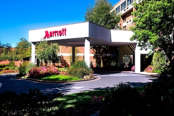 trumbull marriott shelton