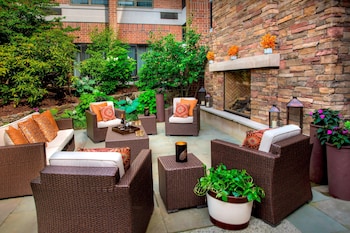 trumbull marriott shelton