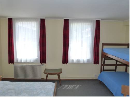 boutique hotel and restaurant baren ringgenberg