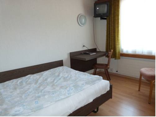 boutique hotel and restaurant baren ringgenberg