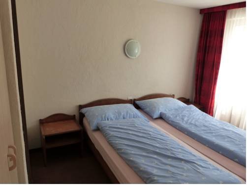 boutique hotel and restaurant baren ringgenberg