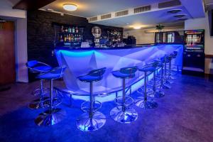 boutique hotel and restaurant baren ringgenberg