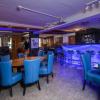 boutique hotel and restaurant baren ringgenberg