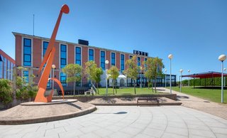 hotel salamanca montalvo