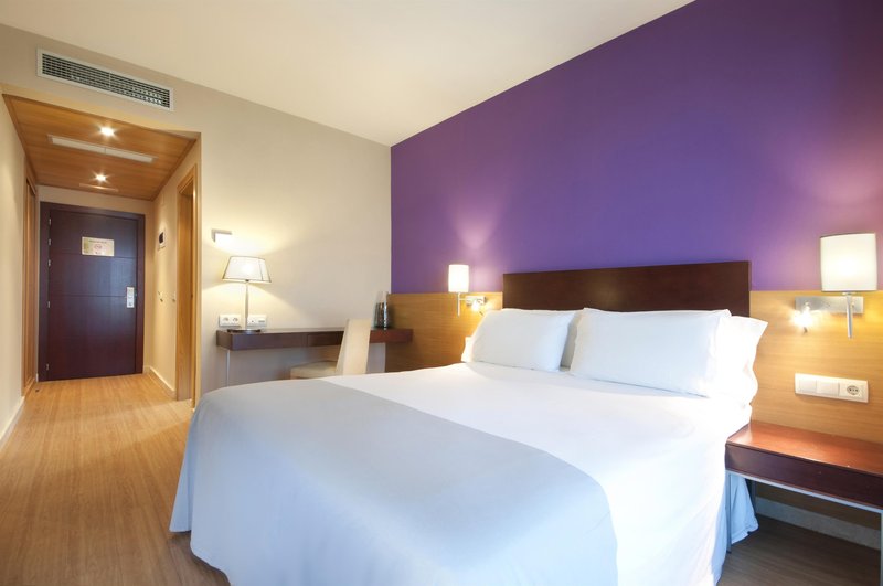 hotel salamanca montalvo