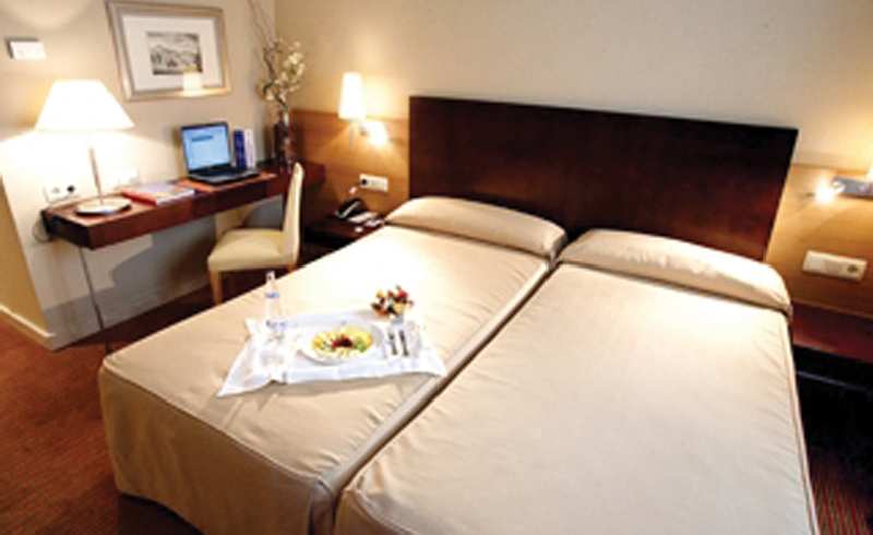 hotel salamanca montalvo