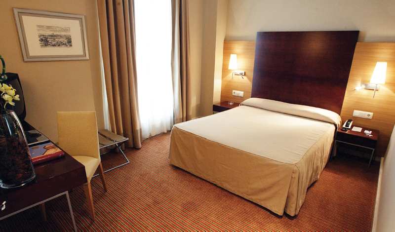 hotel salamanca montalvo