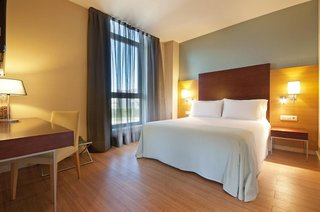 hotel salamanca montalvo