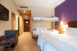 hotel salamanca montalvo