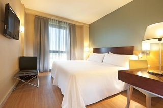 Hotel Salamanca Montalvo,Santa Marta De Tormes>>Salamanca,4 star