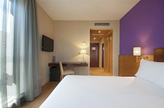 Hotel Salamanca Montalvo,Santa Marta De Tormes>>Salamanca,4 star
