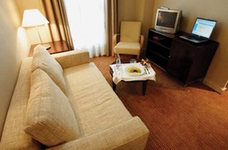 Hotel Salamanca Montalvo,Santa Marta De Tormes>>Salamanca,4 star