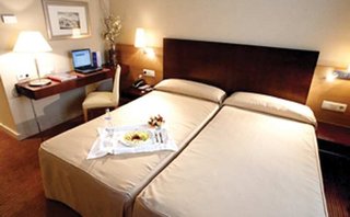 Hotel Salamanca Montalvo,Santa Marta De Tormes>>Salamanca,4 star