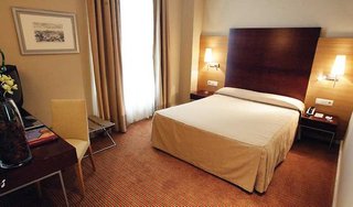 hotel salamanca montalvo