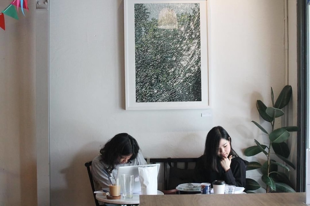 good one hostel and cafe bar