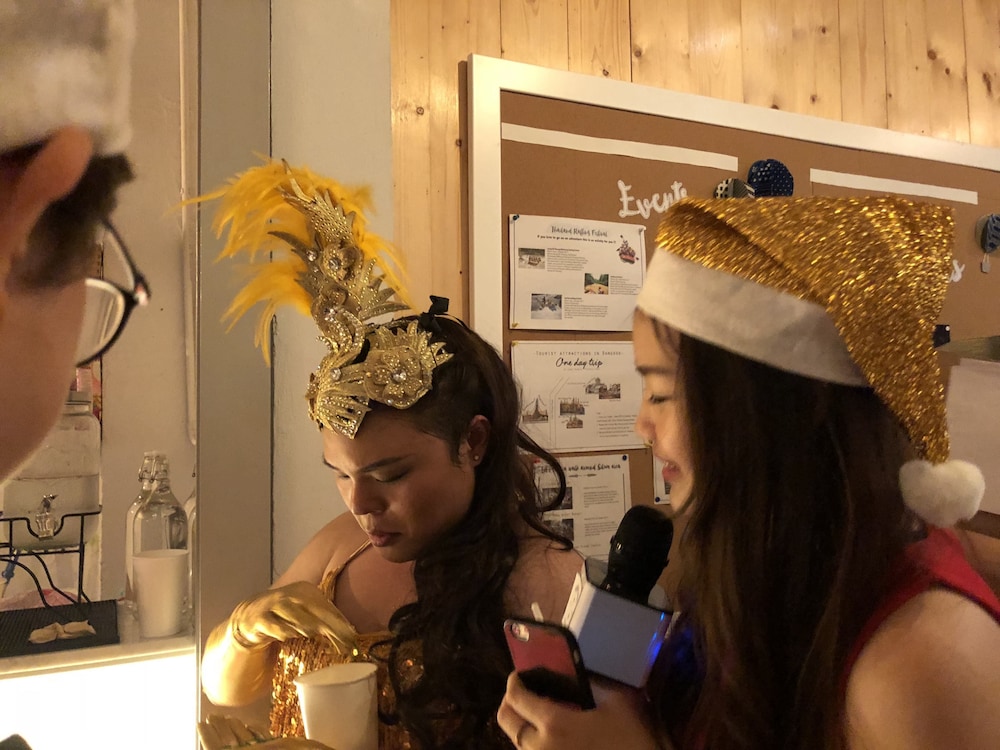 good one hostel and cafe bar