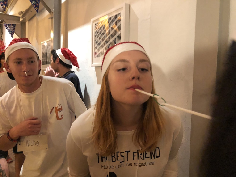 good one hostel and cafe bar