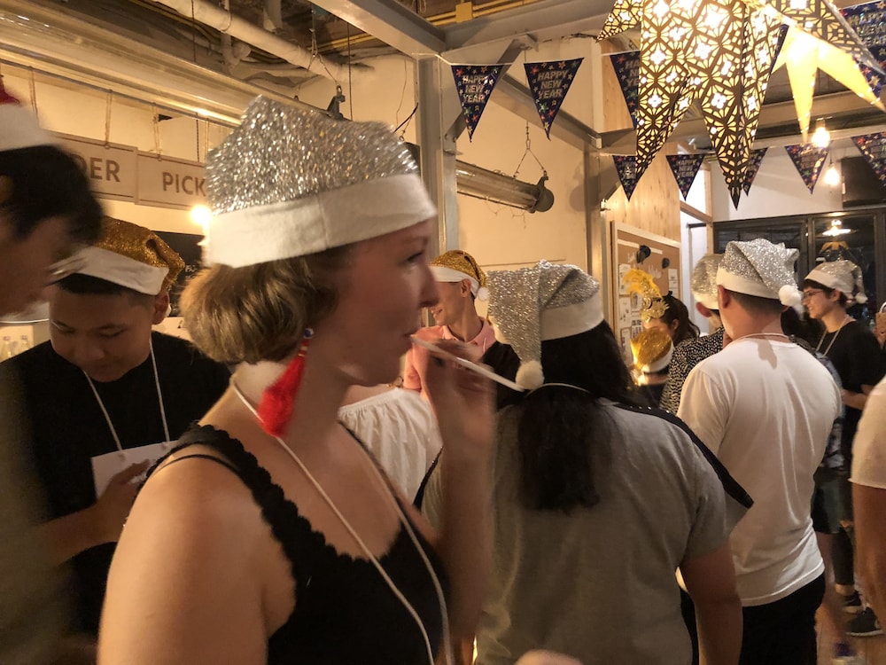 good one hostel and cafe bar