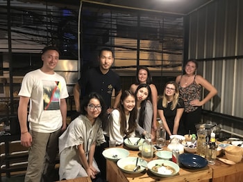 good one hostel and cafe bar