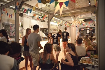 good one hostel and cafe bar