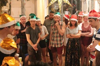 good one hostel and cafe bar