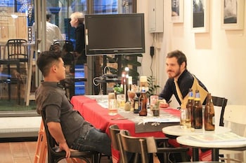 good one hostel and cafe bar