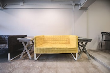 good one hostel and cafe bar