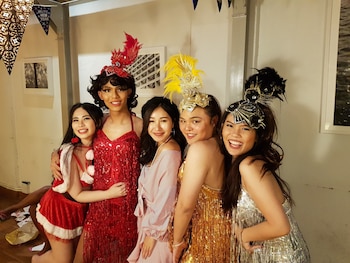 good one hostel and cafe bar