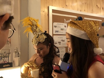 good one hostel and cafe bar