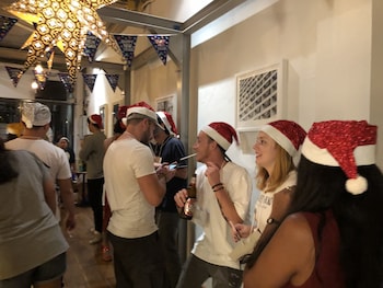 good one hostel and cafe bar