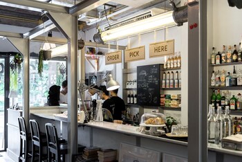 good one hostel and cafe bar